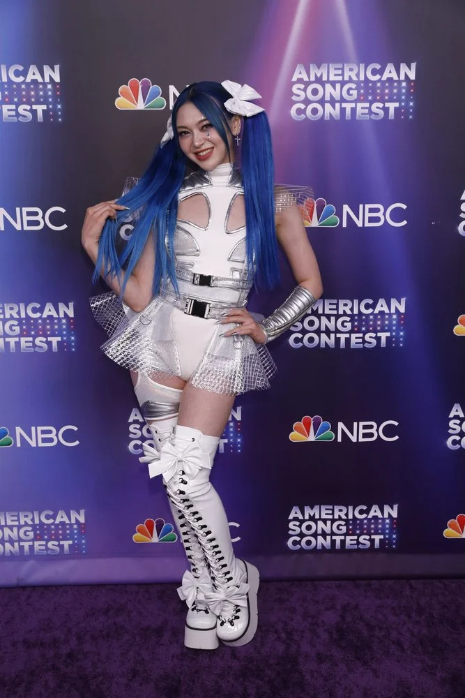 Mixed Asian Media–AleXa, From OK to KPOP to American Song Contest
